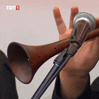 Art Clarion GIF by TRT