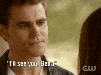 nina dobrev goodbye GIF by WhoSay