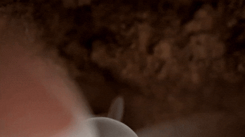 Scared Back Up GIF by Pokémon