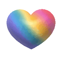 Heart Love Sticker