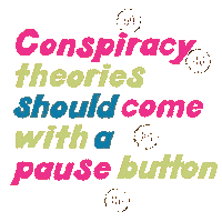 Social Media Truth Sticker by INTO ACTION