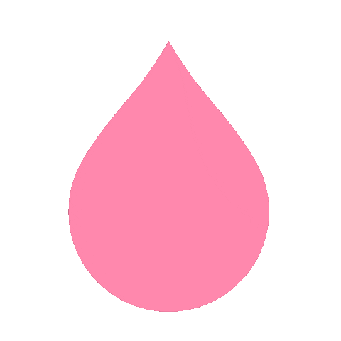 Socialdrop giphyupload pink ripple baby blue Sticker