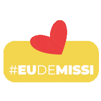 Eudemissi Sticker by Mississipi
