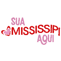 Sua Sticker by Mississipi
