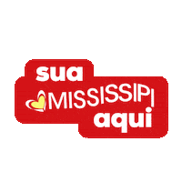 Sticker by Mississipi