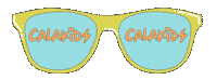Summer Sparkle Sticker by Calakids Boutique
