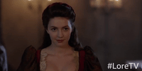 season 2 GIF by Lore