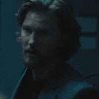 Television Good Luck GIF by Paramount+