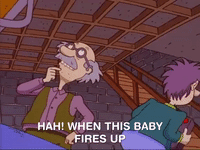 nicksplat rugrats GIF