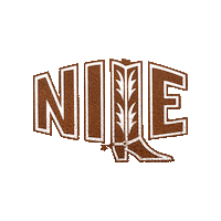 Nile Stock Show Sticker by Northern International Livestock Exposition