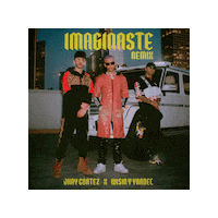 Yandel Sticker by Jhay Cortez