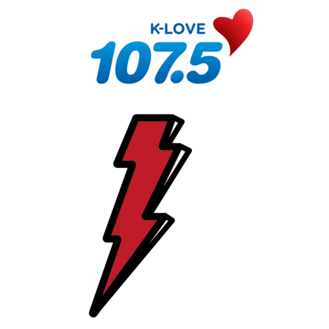 Klvelosangeles Sticker by Univision Entretenimiento