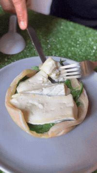 Baked Brie In A Rice Cooker | Rice Robot