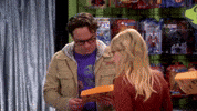 Season 7 Episode 3 GIF by The Big Bang Theory
