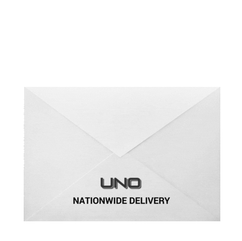 Delivery Restaurant Sticker by UNO Pizza