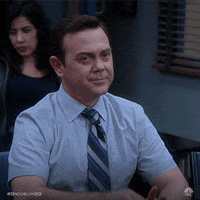 nbc brooklyn 99 GIF by Brooklyn Nine-Nine