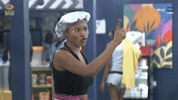 Bbnaija GIF by Big Brother Naija