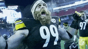 Football Sport GIF by NFL