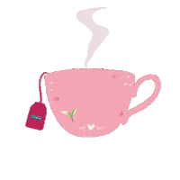 Tea Sari Sticker by Unilever Indonesia