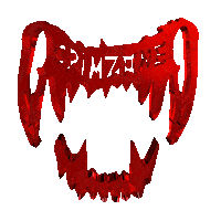 CRIMZONE_CARTEL crimson crimzone crimzoneeu Sticker