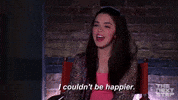 Happy Good Vibes GIF by THE NEXT STEP