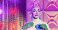 GIF by RuPaul's Drag Race