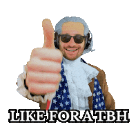 2010S To Be Honest Sticker
