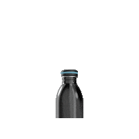 Water Bottle Sticker by IOCA Group
