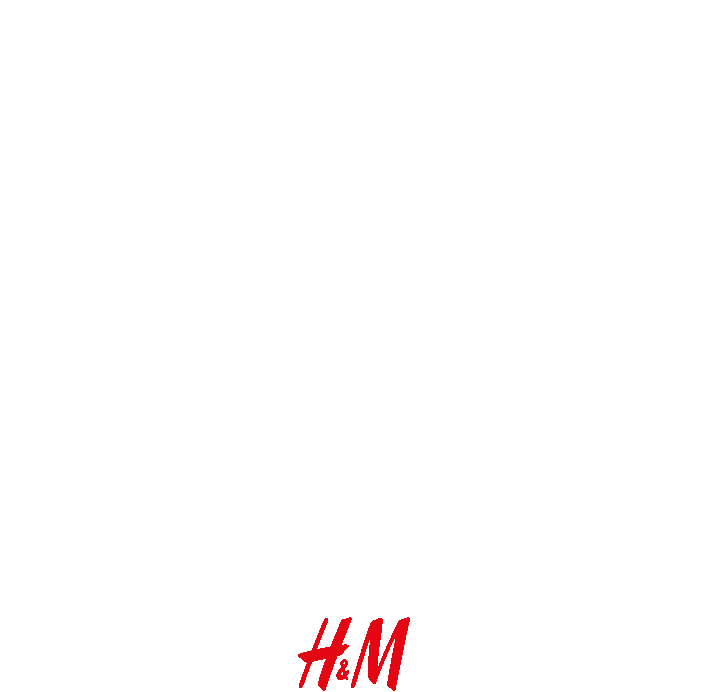 lgbt pride Sticker by H&M Romania