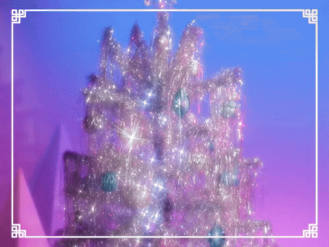 Deck The Halls!