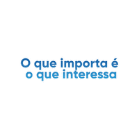 be_eagles eagles frase beeagles oqueimportaeoqueinteressa Sticker