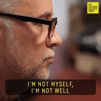 Sick Fire Department GIF by 60 Second Docs