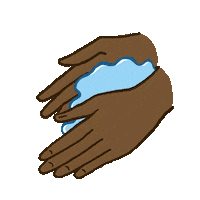 Carex_UK soap wash your hands hand washing hand sanitiser Sticker