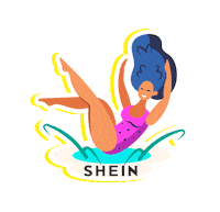 Fun Love Sticker by SHEIN