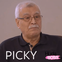 season 1 episode 3 GIF by Huda Boss