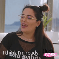 season 1 GIF by Huda Boss