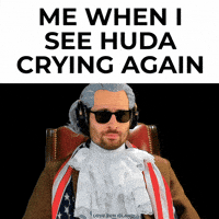 Huda GIF