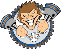 Greasemonkeytt greasemonkey greasemonkeytt Sticker