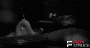 david lynch sleeping GIF by FilmStruck