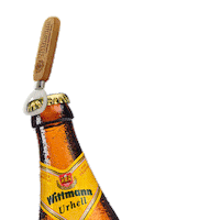 Beer Bier Sticker by Brauerei Wittmann