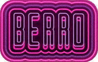 neon scream GIF by Kaique Valente