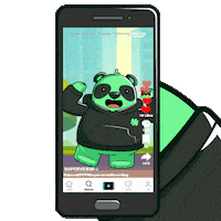 Streaming Social Media Sticker by SuperVerse