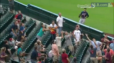 hou GIF by MLB