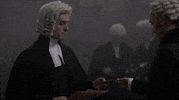 best friends rain GIF