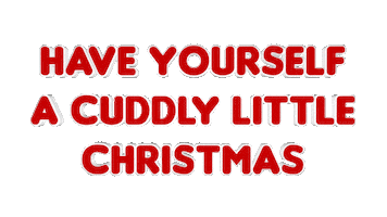 Merry Christmas Sticker by OpticalArtInc.