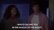 comedy central GIF by Workaholics