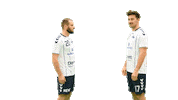 tv-korschenbroich handball tvk tvkorschenbroich Sticker