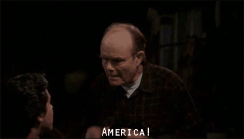 say my name GIF