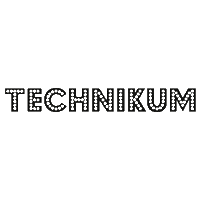 Technikum Sticker by Werksviertel-Mitte