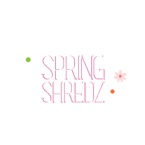 Flowers Spring Sticker by Natalie Obando